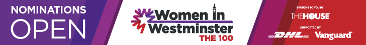 WiW27 Nominations Open Banner